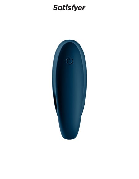 Cockring Incredible duo - Satisfyer