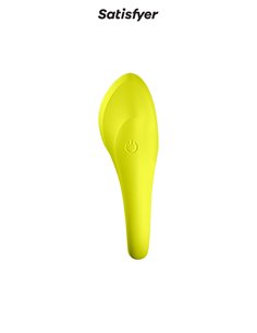 Cockring Spectacular duo - Satisfyer 2