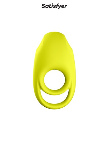 Cockring Spectacular duo - Satisfyer