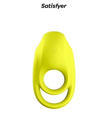 Cockring Spectacular duo - Satisfyer