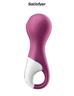 Lucky Libra - Stimulateur air pulsé - Satisfyer 2