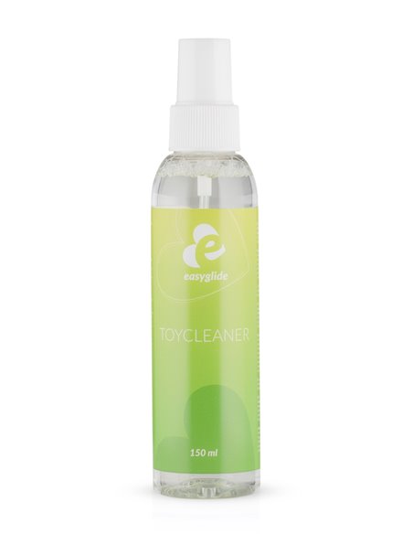 Nettoyant sextoys EasyGlide 150 ml