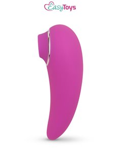 Stimulateur clitoridien Taptastic Vibe 2