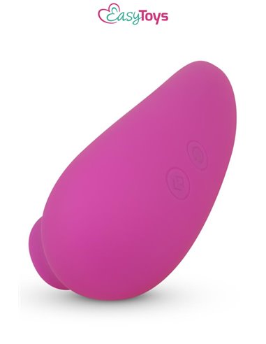 Stimulateur clitoridien Taptastic Vibe