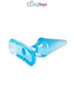Mini plug anal bleu - EasyToys 2