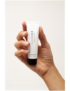 Anal Play Gel 30ml - Slow Sex 2