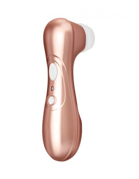 Stimulateur clitoridien Satisfyer Pro 2