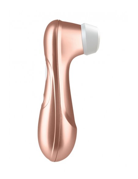 Satisfyer Pro 2 - Stimulateur Clitoridien