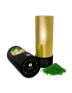 Cristaux d'Orient Shunga Fleurs de Lotus 2