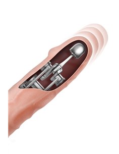 Vibro Real Body Magic Ram 2