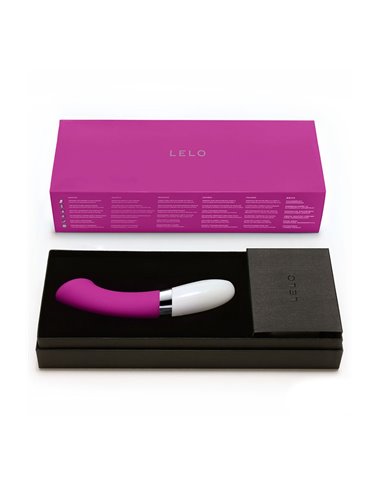 Vibromasseur Gigi 2 fuchsia - Lelo
