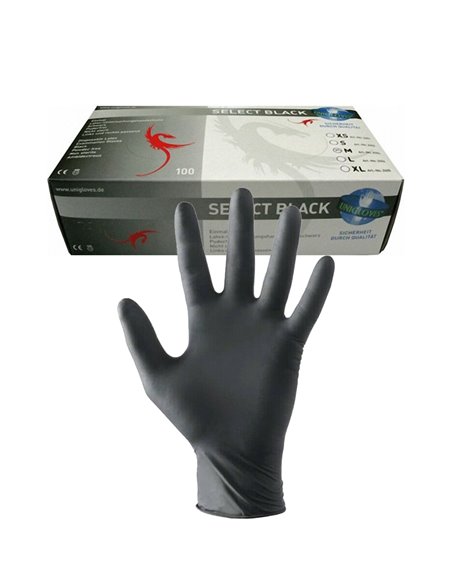 Gants latex chirurgicaux (x100) Gants latex chirurgicaux (x100)