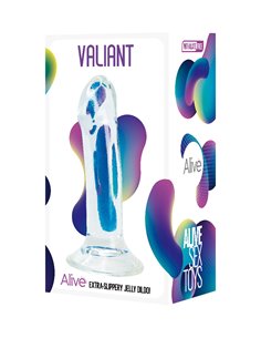 Gode jelly Valiant - Alive 2