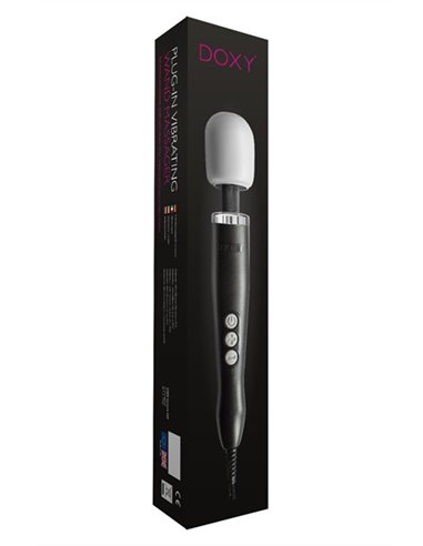 Vibromasseur Wand Doxy Massager