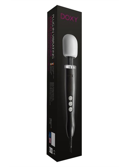Vibromasseur Wand Doxy Massager