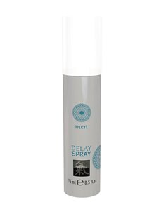 Spray retardant Shiatsu 15ml 2