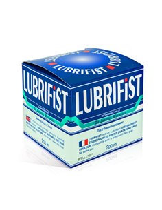Lubrifist 2