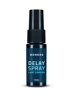 Spray retardant - Boners