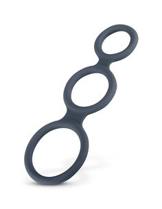 Triple Ring Boners 2