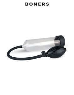 Pompe à pénis Boners  N° 1 2