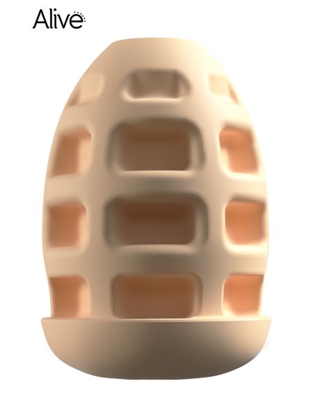 Masturbateur Mini Shot Vaginal Experience