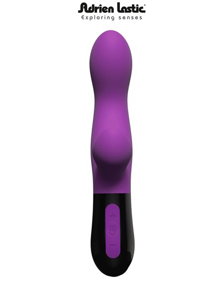 Vibro Rabbit Gaia 2.0 - Adrien lastic Vibro Rabbit Gaia 2.0 - Adrien lastic