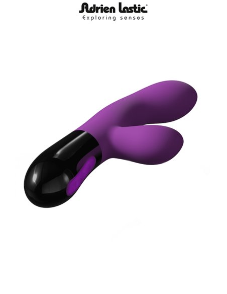Vibro Rabbit Gaia 2.0 - Adrien lastic Vibro Rabbit Gaia 2.0 - Adrien lastic