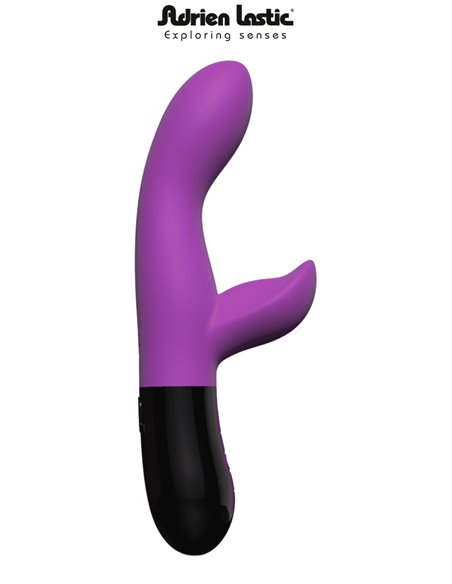 Vibro Rabbit Gaia 2.0 - Adrien lastic Vibro Rabbit Gaia 2.0 - Adrien lastic