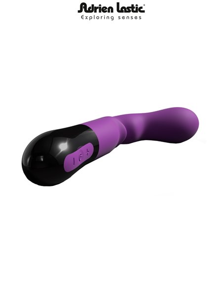 Vibro G Spot Nyx 2.0 - Adrien Lastic