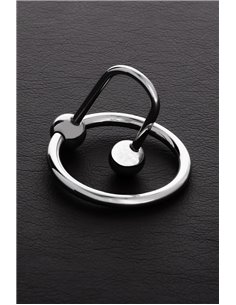 Bouchon d'urètre Sperm Stopper 2