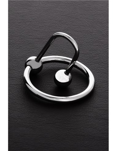 Bouchon d'urètre Sperm Stopper