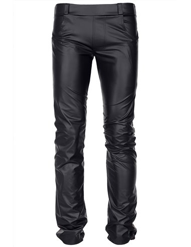 Pantalon wetlook - Regnes