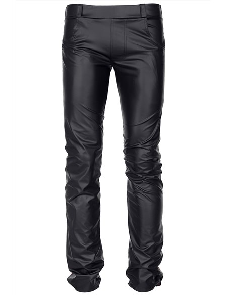 Pantalon wetlook - Regnes