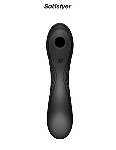 Stimulateur Curvy Trinity 4 - satisfyer