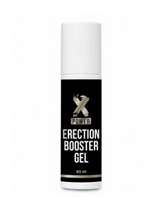 Erection Booster Gel (60 ml) - XPower