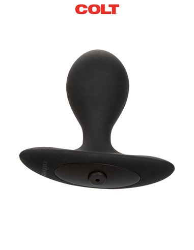 plug gonflable COLT Weighted Pumper Plug