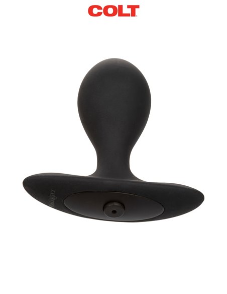 plug gonflable COLT Weighted Pumper Plug