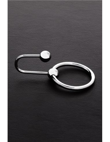 Bouchon d'urètre Sperm Stopper