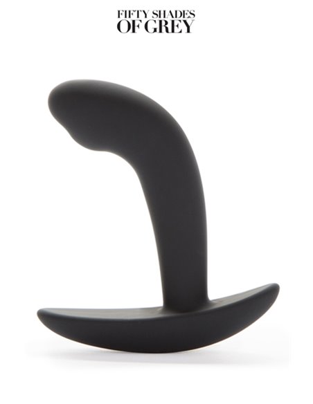Plug anal Driven by Desire - Fifty Shades Of Grey Plug anal Driven by Desire - Fifty Shades Of Grey