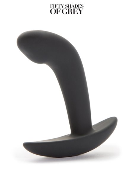 Plug anal Driven by Desire - Fifty Shades Of Grey Plug anal Driven by Desire - Fifty Shades Of Grey