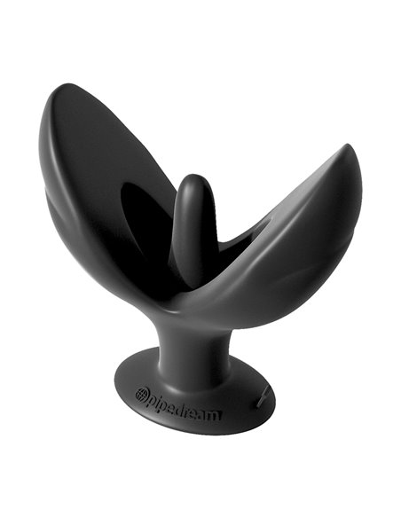 Plug Anal Mega Insta-Gaper - Pipedream