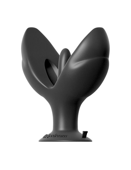 Plug Anal Mega Insta-Gaper - Pipedream