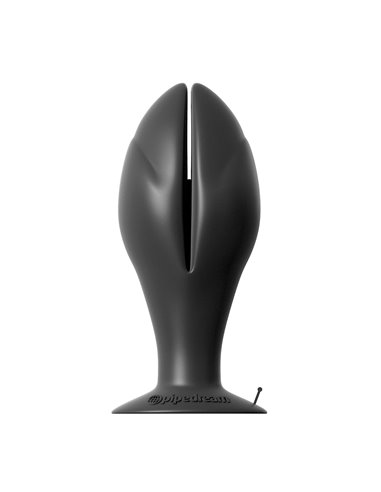 Plug Anal Mega Insta-Gaper - Pipedream