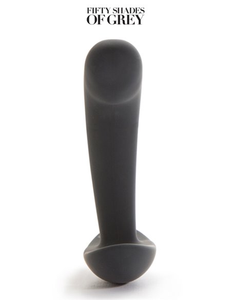 Plug anal Driven by Desire - Fifty Shades Of Grey Plug anal Driven by Desire - Fifty Shades Of Grey