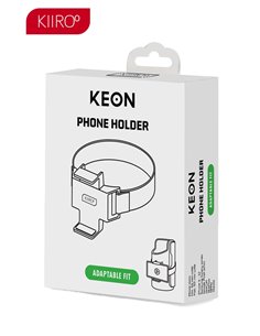 Support de téléphone pour masturbateur Keon