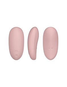 Stimulateur vibrant - Sex au naturel 2