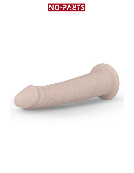 Gode réaliste Rowan 20 cm - No-Parts Gode réaliste Rowan 20 cm - No-Parts