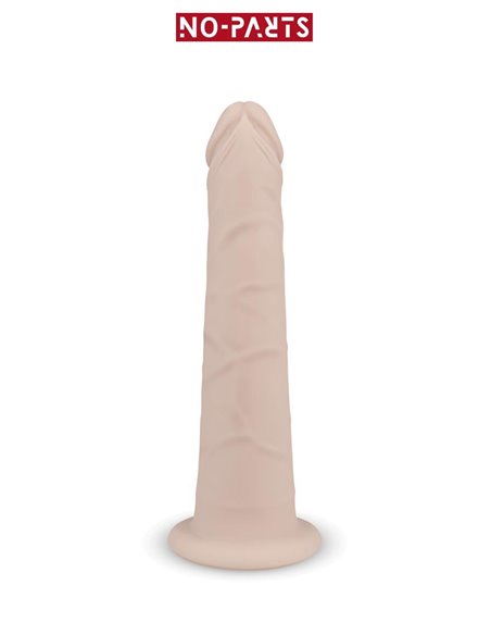 Gode réaliste Rowan 20 cm - No-Parts Gode réaliste Rowan 20 cm - No-Parts