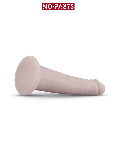 Gode réaliste Rowan 20 cm - No-Parts Gode réaliste Rowan 20 cm - No-Parts
