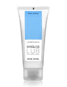 Mixgliss eau - Lub Nature 70ml